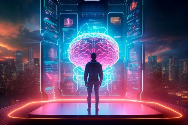 AI, Data & Creativity: The New Trifecta of Brand Storytelling
